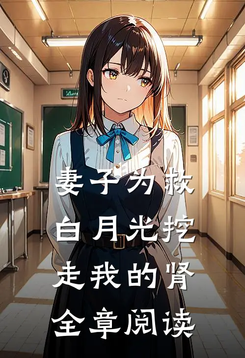 妻子为救白月光挖走我的肾全章阅读