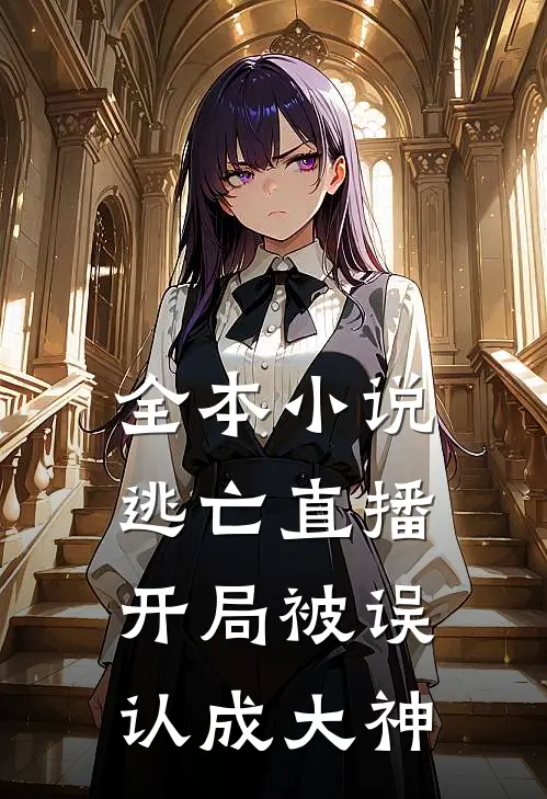 全本小说逃亡直播：开局被误认成大神