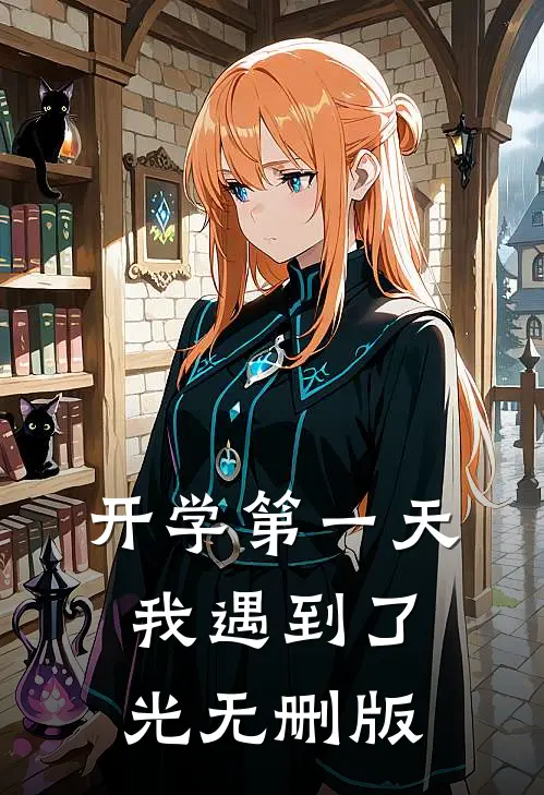 开学第一天，我遇到了光无删版