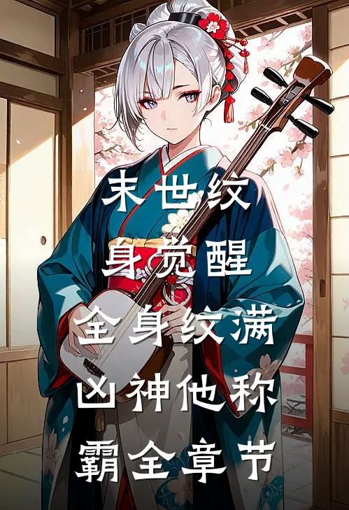 末世纹身觉醒：全身纹满凶神他称霸全章节