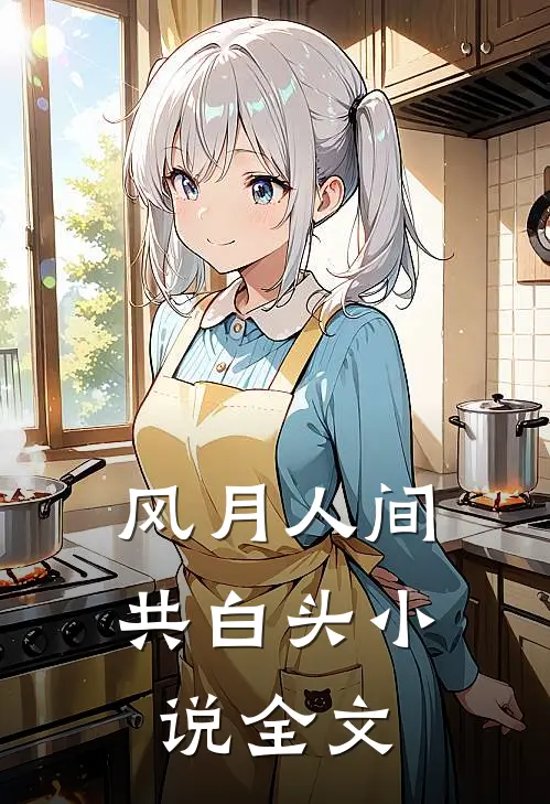 风月人间共白头小说全文