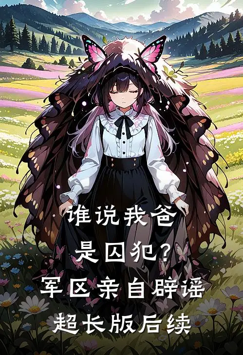 谁说我爸是囚犯？军区亲自辟谣超长版后续