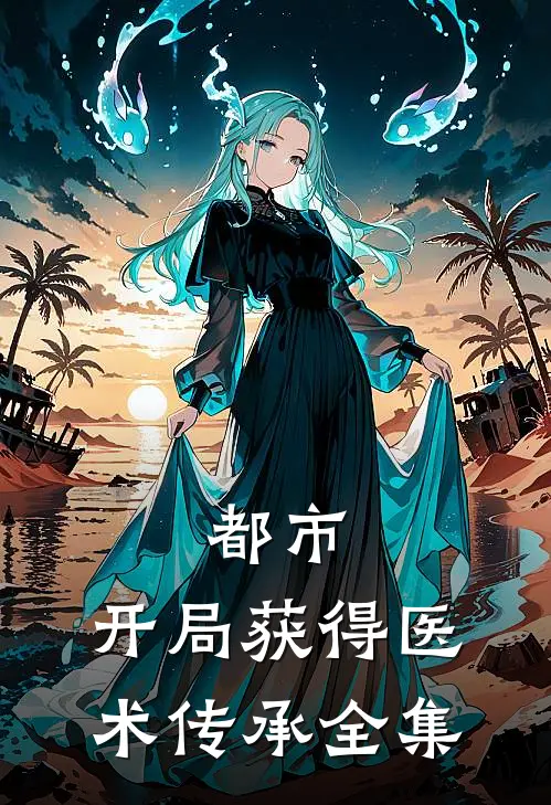 都市：开局获得医术传承全集