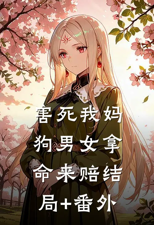害死我妈，狗男女拿命来赔结局+番外