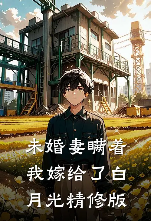 未婚妻瞒着我嫁给了白月光精修版