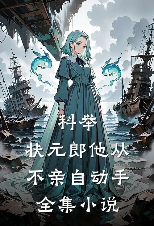 科举：状元郎他从不亲自动手全集小说