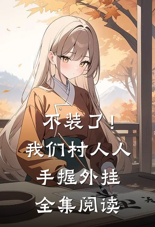 不装了！我们村人人手握外挂全集阅读