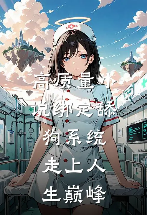 高质量小说绑定舔狗系统，走上人生巅峰