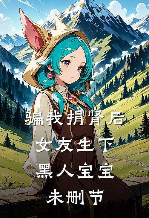 骗我捐肾后，女友生下黑人宝宝未删节