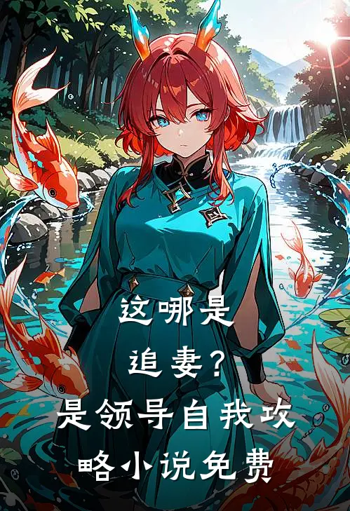 这哪是追妻？是领导自我攻略小说免费