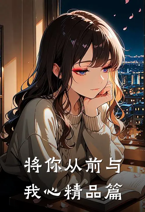 将你从前与我心精品篇
