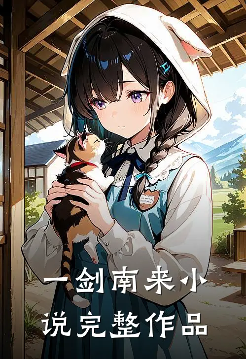 一剑南来小说完整作品