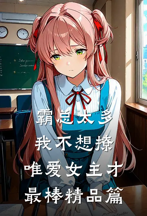 霸总太多我不想撩，唯爱女主才最棒精品篇