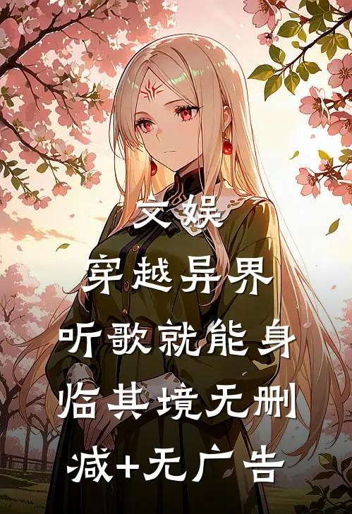 文娱：穿越异界，听歌就能身临其境无删减+无广告