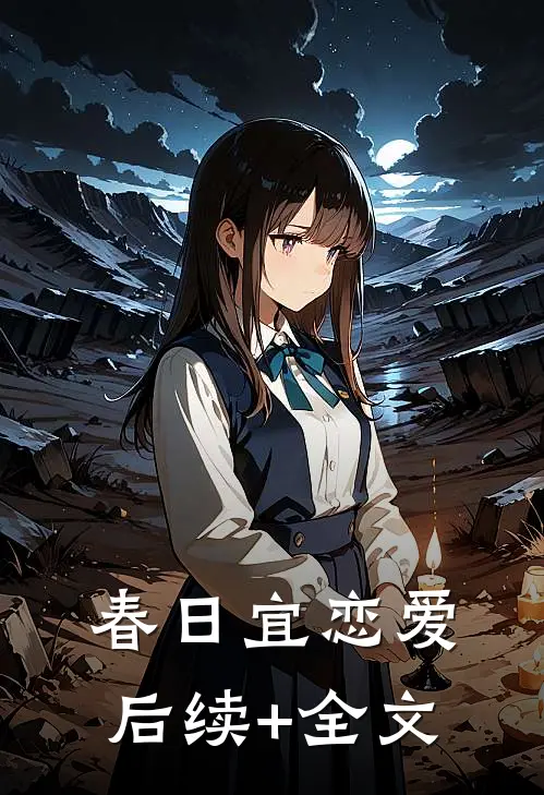 春日宜恋爱后续+全文