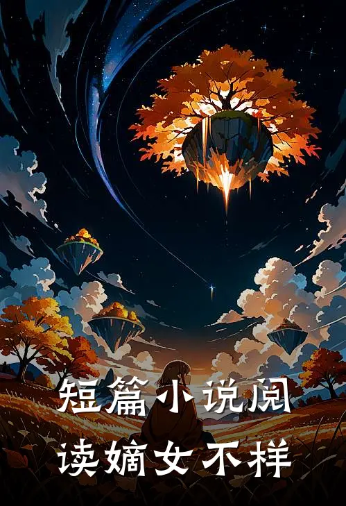 短篇小说阅读嫡女不样