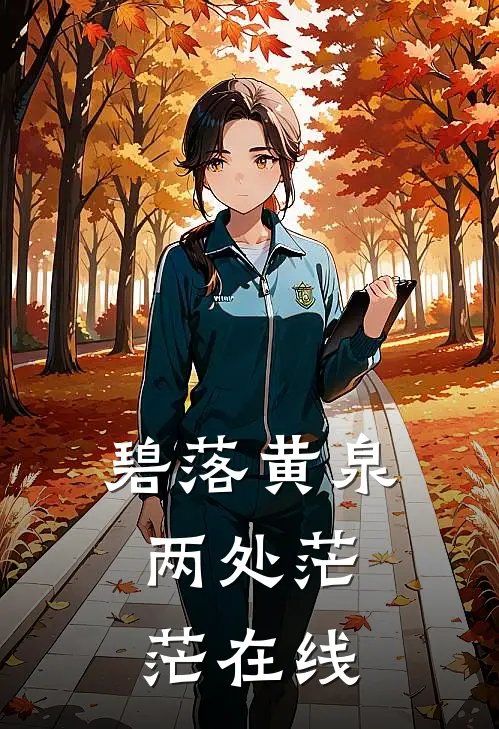 碧落黄泉，两处茫茫在线