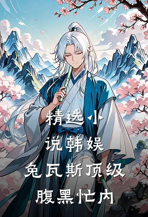 精选小说韩娱：兔瓦斯顶级腹黑忙内