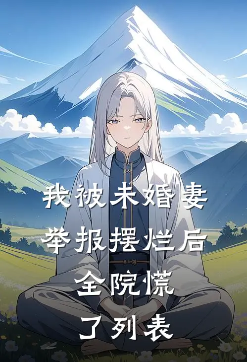 我被未婚妻举报摆烂后，全院慌了列表