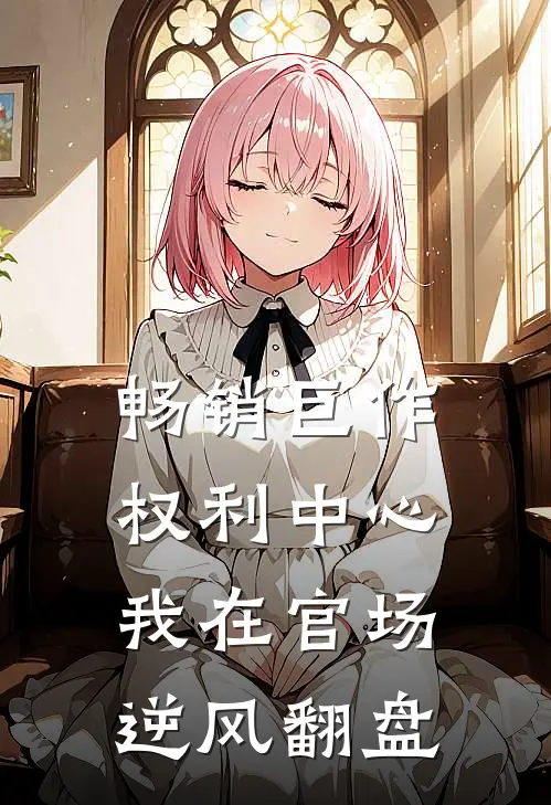 畅销巨作权利中心：我在官场逆风翻盘