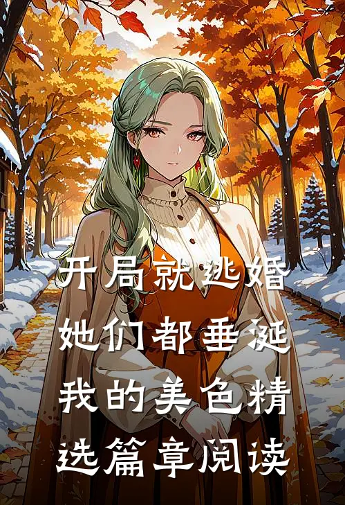 开局就逃婚,她们都垂涎我的美色精选篇章阅读