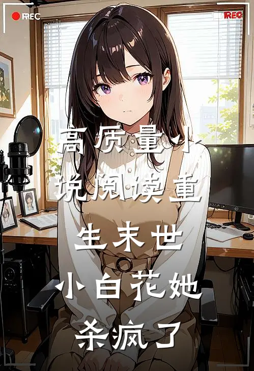 高质量小说阅读重生末世，小白花她杀疯了