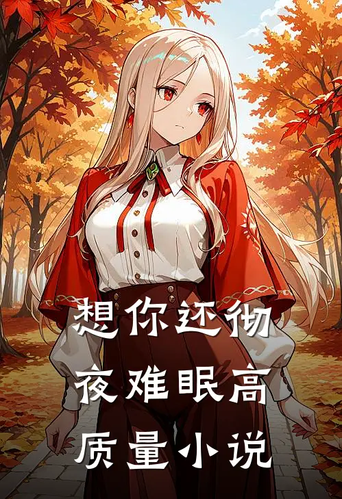 想你还彻夜难眠高质量小说