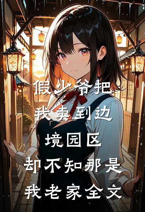 假少爷把我卖到边境园区，却不知那是我老家全文