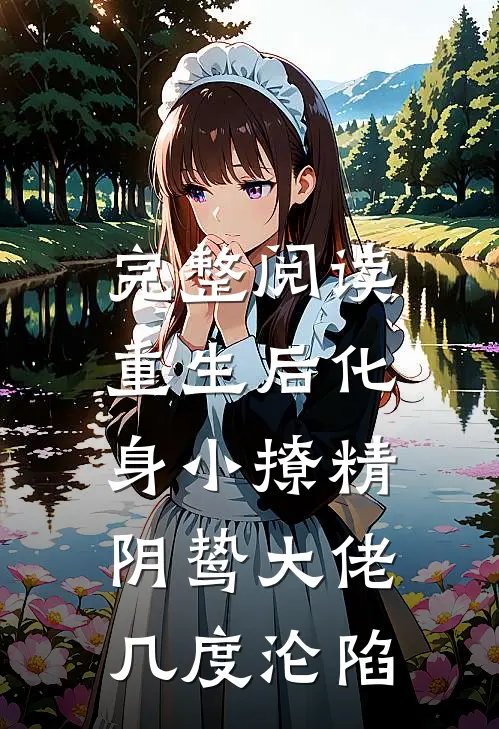 完整阅读重生后化身小撩精，阴鸷大佬几度沦陷