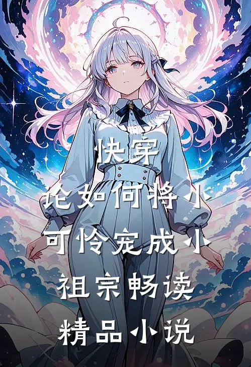 快穿：论如何将小可怜宠成小祖宗畅读精品小说