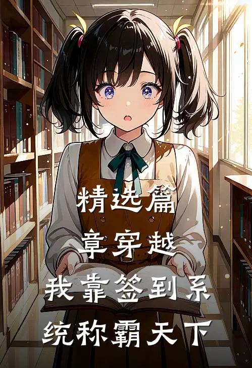 精选篇章穿越：我靠签到系统称霸天下