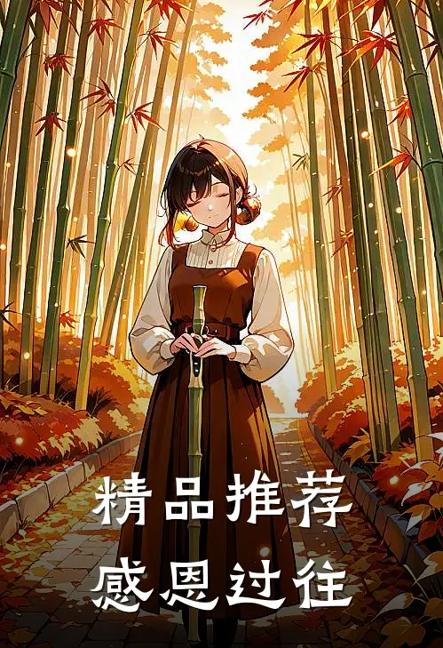 精品推荐感恩过往