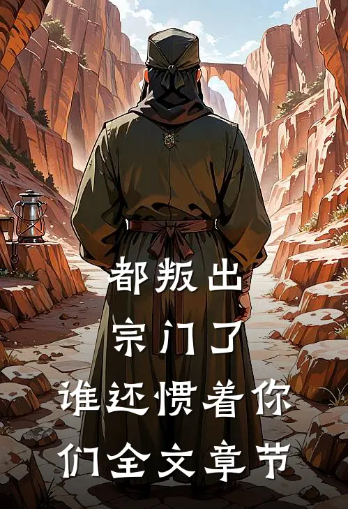 都叛出宗门了，谁还惯着你们全文章节