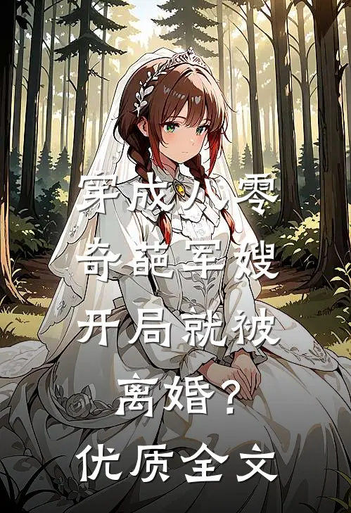 穿成八零奇葩军嫂，开局就被离婚？优质全文
