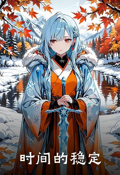 时间的稳定