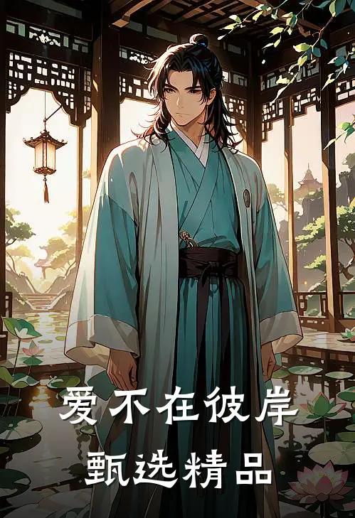 爱不在彼岸甄选精品