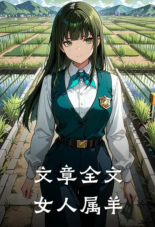 文章全文女人属羊