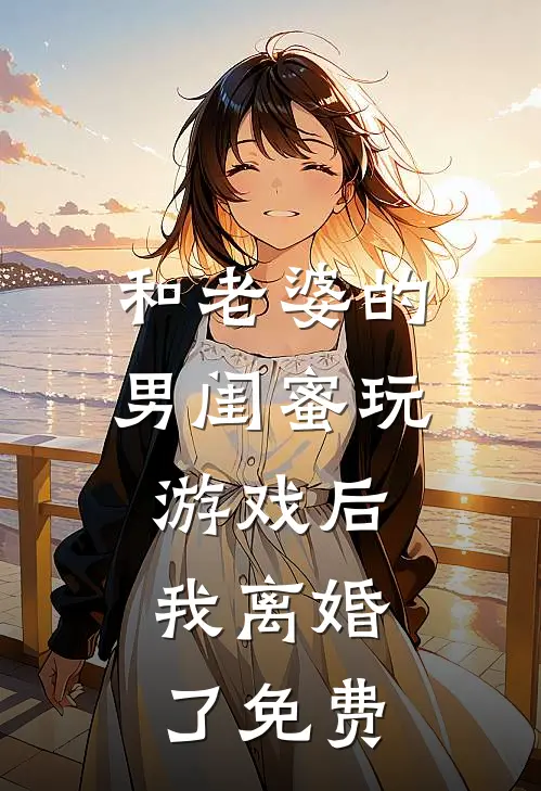 和老婆的男闺蜜玩游戏后，我离婚了免费