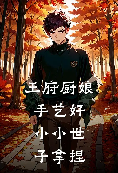 王府厨娘手艺好，小小世子拿捏