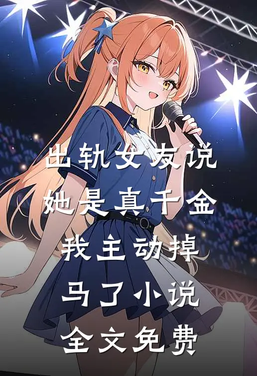 出轨女友说她是真千金，我主动掉马了小说全文免费