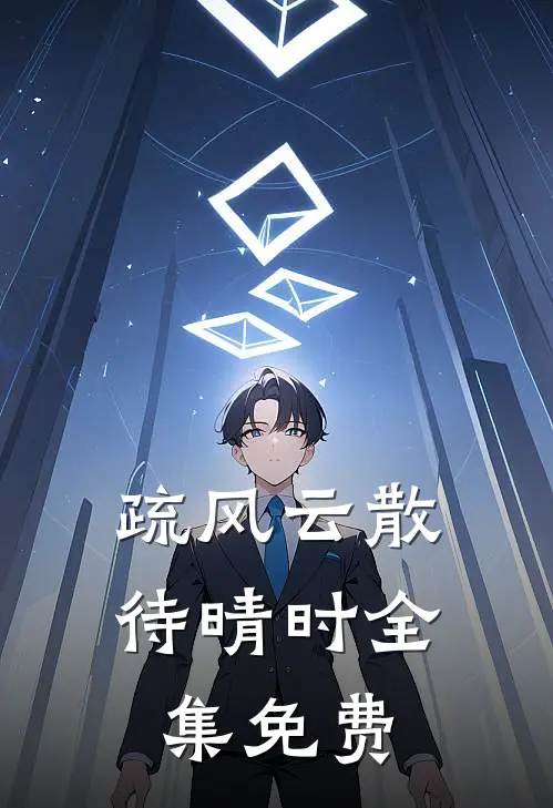 疏风云散待晴时全集免费