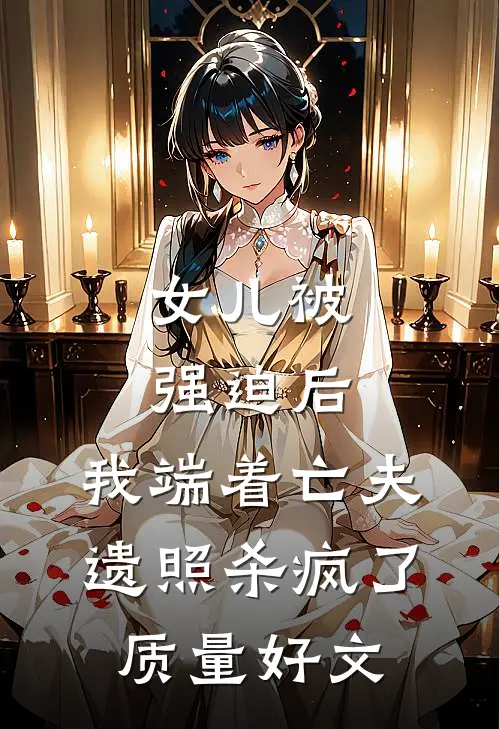 女儿被强迫后，我端着亡夫遗照杀疯了。质量好文