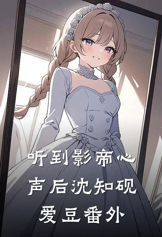 听到影帝心声后沈知砚爱豆番外