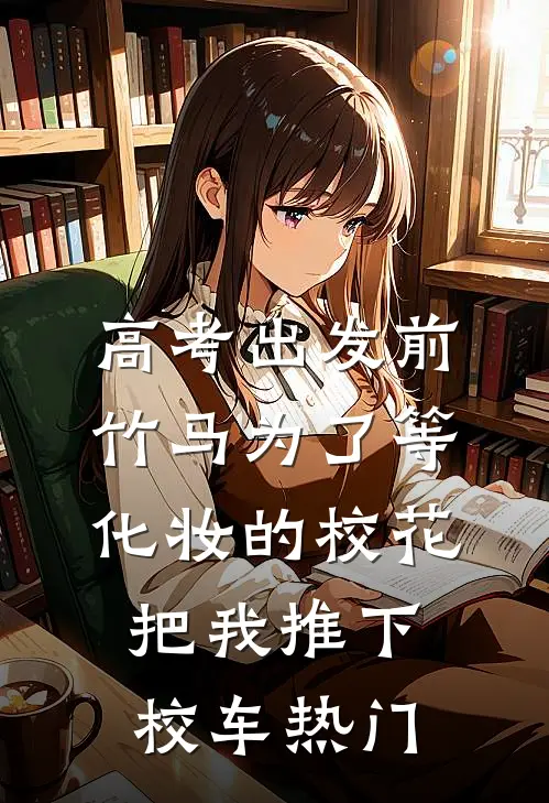 高考出发前，竹马为了等化妆的校花把我推下校车热门
