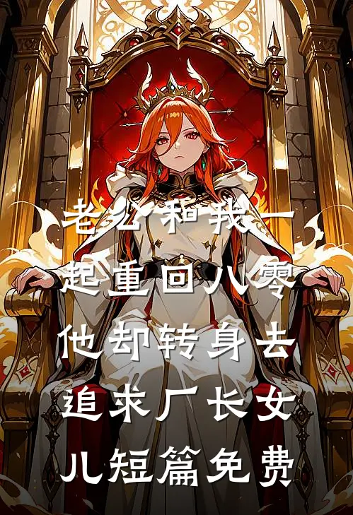 老公和我一起重回八零，他却转身去追求厂长女儿短篇免费