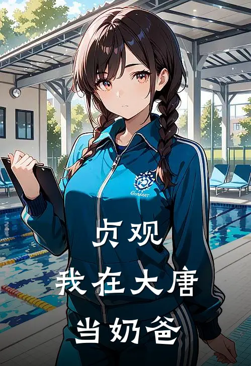 贞观：我在大唐当奶爸