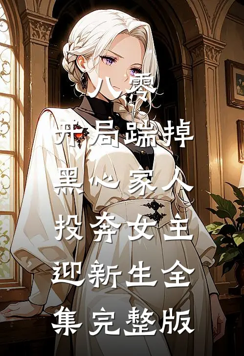八零：开局踹掉黑心家人，投奔女主迎新生全集完整版