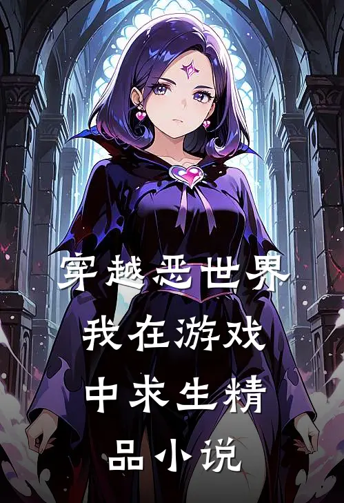 穿越恶世界：我在游戏中求生精品小说