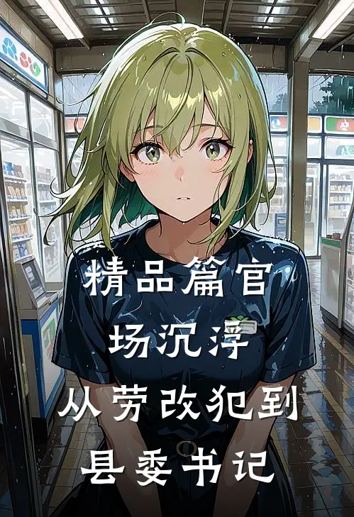 精品篇官场沉浮：从劳改犯到县委书记