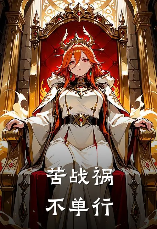 苦战祸不单行
